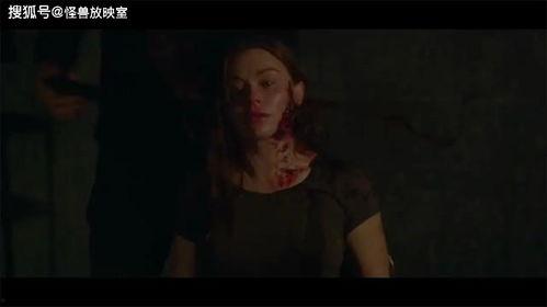 恐怖片在线观看手机版,手机惊悚片在线观影指南 第2张 恐怖片在线观看手机版,手机惊悚片在线观影指南 第2张