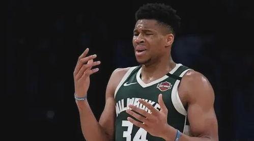 字母哥最新爆料,篮球界的幕后故事与真实心声  第3张